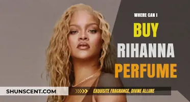 Shop Rihanna's Fragrance: Where to Buy Guide