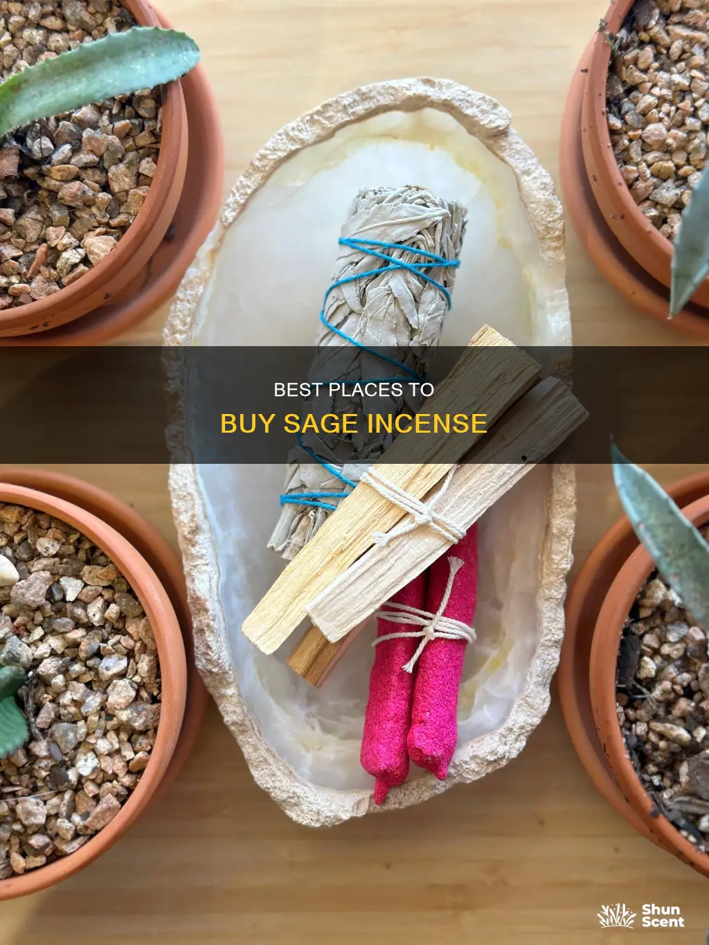 where can i buy sage incense