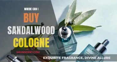 Best Sandalwood Colognes: Where to Buy Them