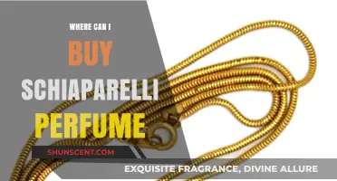 Explore the Best Places to Buy Schiaparelli Perfumes