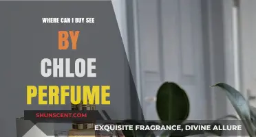 Best Places to Buy See by Chloe Perfume