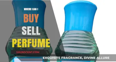 Best Places to Buy and Sell Perfumes