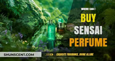 Best Places to Buy Sensai Perfume