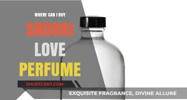 Snooki Love Perfume: Where to Buy the Scent