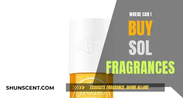 Explore the Best Places to Buy Sol Fragrances