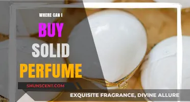 Explore Solid Perfumes: Where to Buy Them