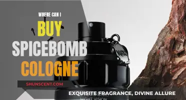 The Best Places to Buy Spicebomb Cologne