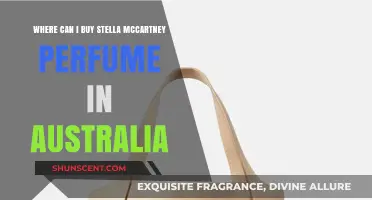 Shop Stella McCartney Perfume in Australia