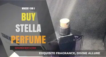 Best Places to Buy Stella Perfume
