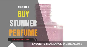 Stunner Perfume: Where to Buy the Best Fragrances