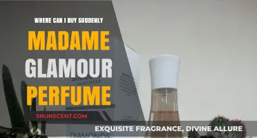 Madame Glamour Perfume: Where to Buy Guide