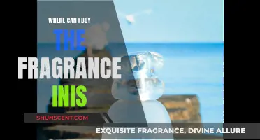 Shop Inis Fragrance: Where to Buy the Scent