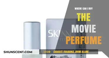 Buy the Movie Perfume: Streaming or DVD?