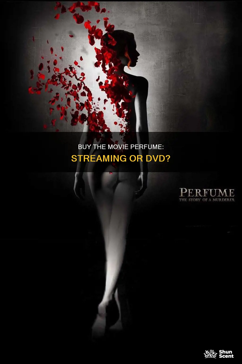 where can i buy the movie perfume