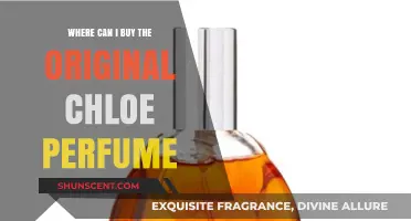 Explore the Best Places to Buy Original Chloé Perfumes