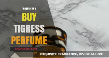 Find Tigress Perfume: The Best Places to Buy