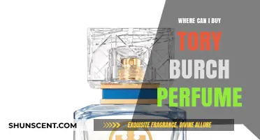 Shop Tory Burch Perfume: Where to Buy Guide