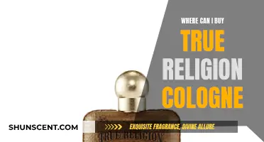 True Religion Cologne: Where to Buy the Signature Scent