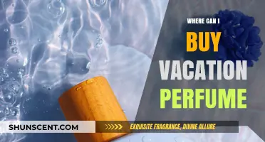 Shop Vacation Scents: Find Your Perfect Summer Fragrance