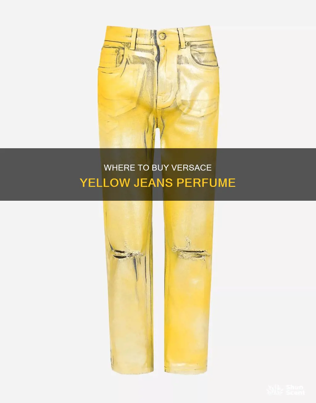 where can i buy versace yellow jeans perfume