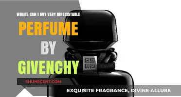 Shop Very Irrésistible by Givenchy: Where to Buy