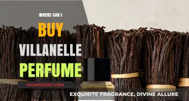 Explore Villanelle's Favorite Perfumes and Where to Buy Them