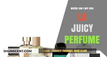 Best Places to Buy Viva La Juicy Perfume