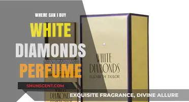 Shop White Diamonds Perfume: The Ultimate Guide