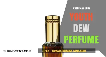 Youth Dew Perfume: Where to Buy This Classic Scent