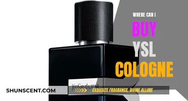 Best Places to Buy YSL Cologne