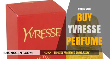 Shop Yvresse Perfume: Where to Buy the Iconic Scent