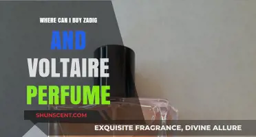 Shop Zadig & Voltaire Perfume: Where to Buy Guide