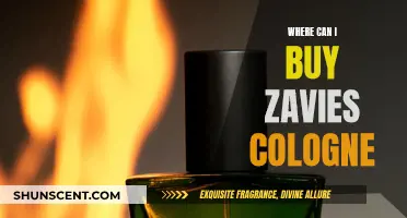 Best Places to Buy Zavies Cologne