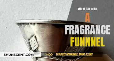 Finding the Perfect Fragrance Funnel: A Guide