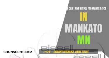 Bissell Fragrance Discs: Mankato, MN Shopping Guide