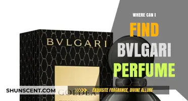 Explore Bulgari Perfumes: A Guide to Finding Your Scent