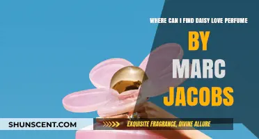 Explore Daisy Love by Marc Jacobs: Where to Buy