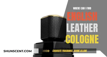 The Best Places to Find English Leather Cologne