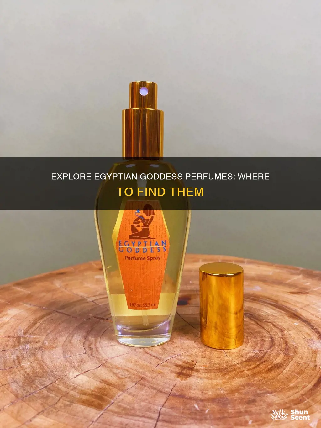 where can i find eqyptian goddess perfumes