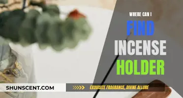 Explore Unique Incense Holders and Their Benefits