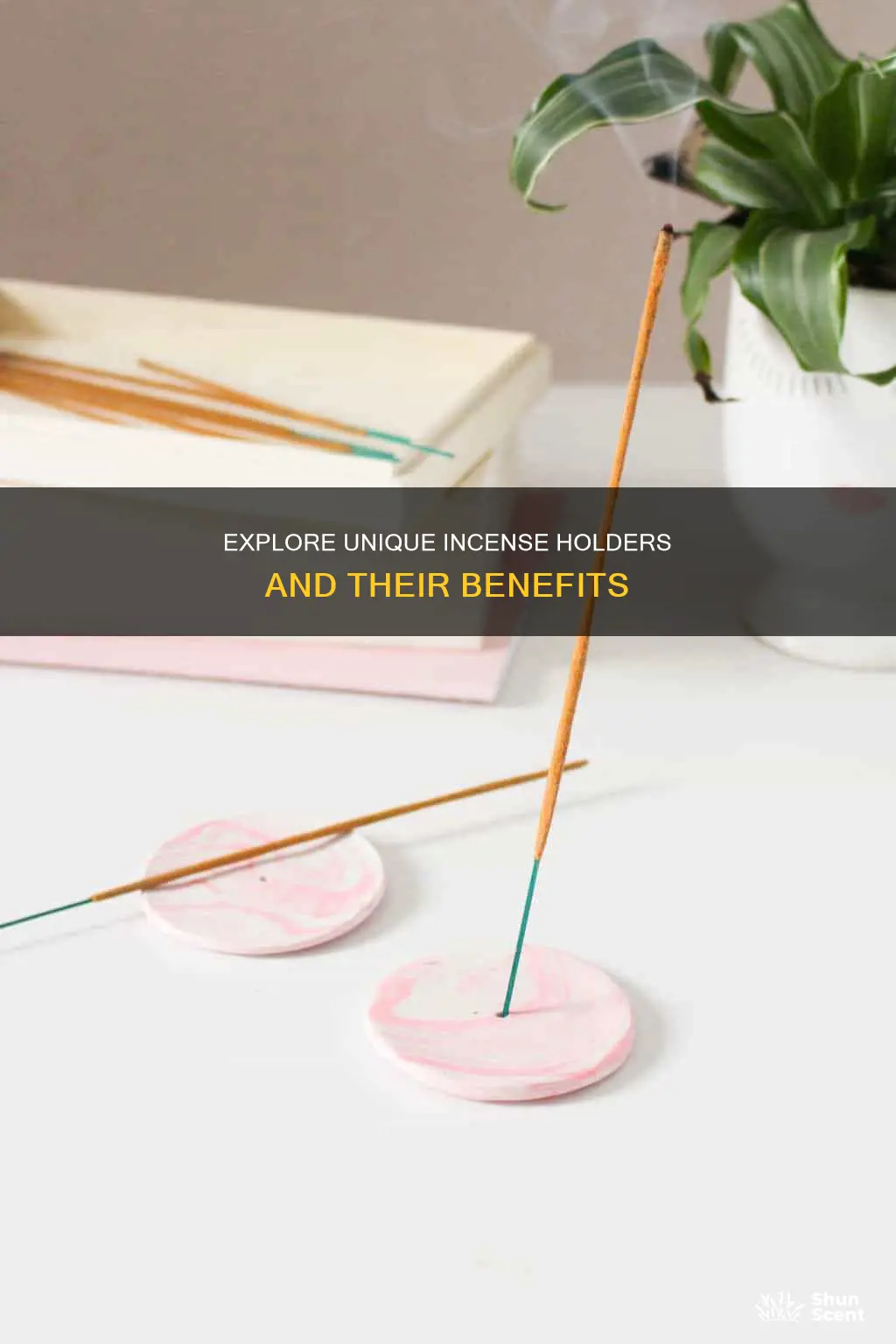 where can i find incense holder