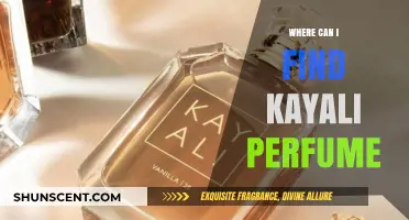 Discover Kayali Perfumes: Retailers and Scents
