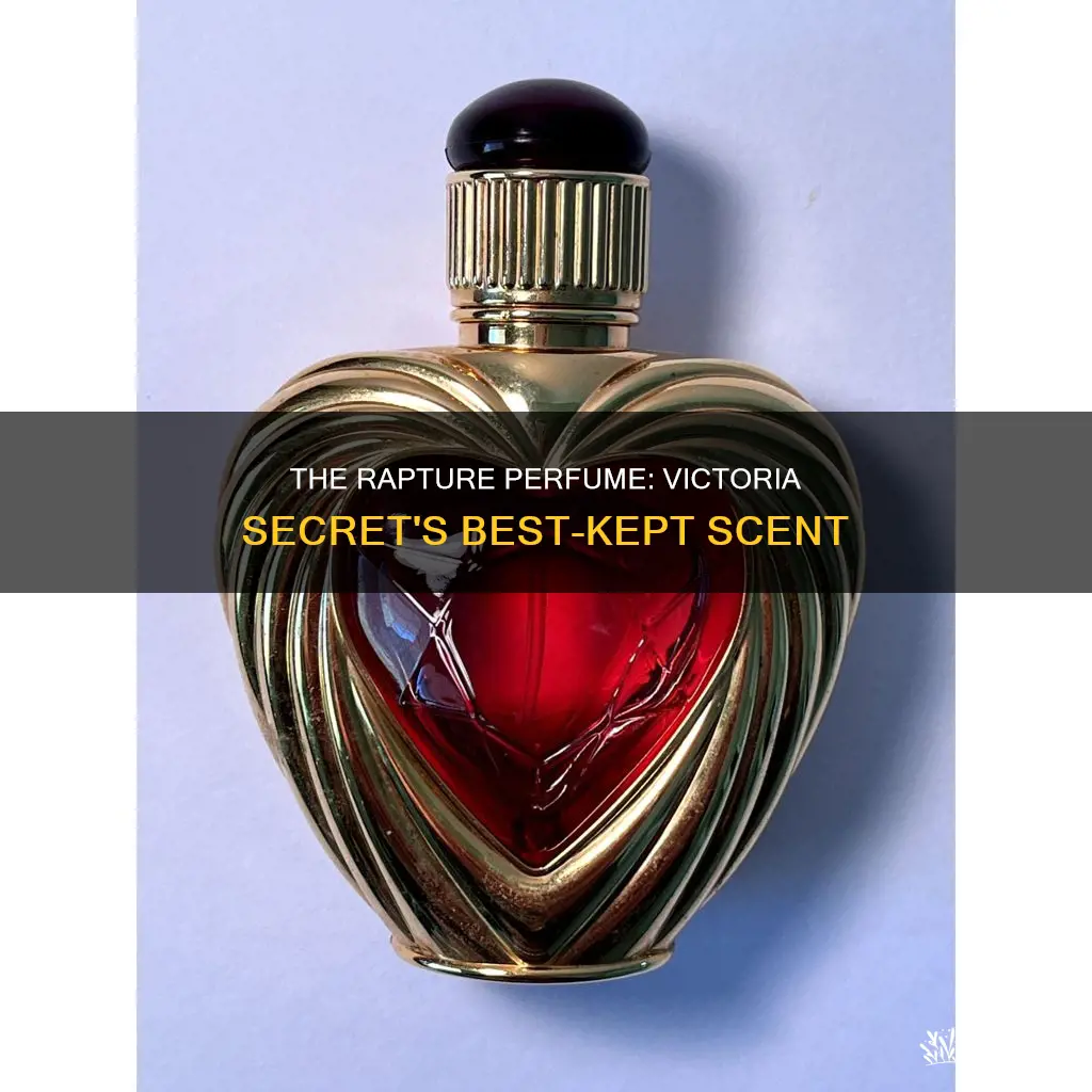 where can i find rapture perfume from victoria secret