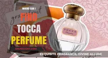 Explore the Fragrance of Tocca Perfumes