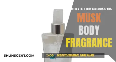 The Best Place to Buy Body Fantasies Fragrance
