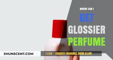 Glossier Perfume: Where to Buy the Iconic Scent