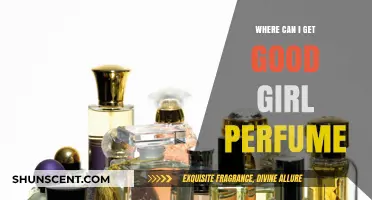 Best Places to Buy Good Girl Perfume