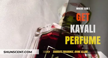 Kayali Perfume: Where to Buy This Popular Scent?