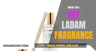 Explore the Best Places to Purchase Ladam Fragrances