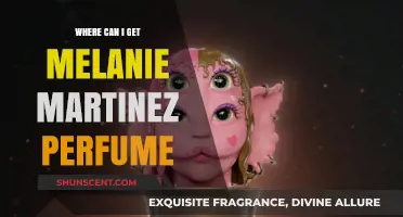 Melanie Martinez Perfume: Where to Buy?